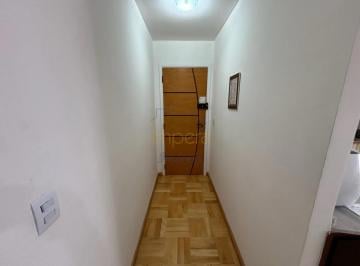 Apartamento · 63m² · 3 Quartos · 1 Vaga · Apartamento com 3 dormitórios (st) à venda, 63m² - Edifício Jangada Bairro Monte Castelo na zona les