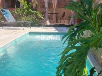 Casa · 176m² · 2 Quartos · 3 Vagas · Casa à venda, 2 quartos, 1 suíte, 3 vagas, Chácara do Visconde - Taubaté/SP