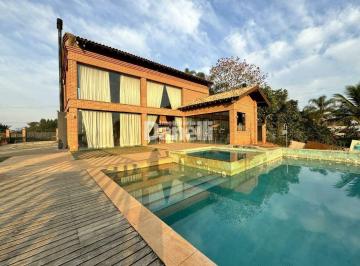 Rural · 4200m² · 3 Quartos · 12 Vagas · Chácara para aluguel, 3 quartos, 3 suítes, 12 vagas, Chácaras Cataguá - Taubaté/SP