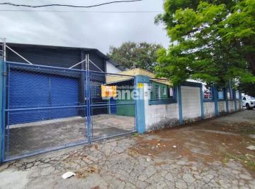 Comercial · 300m² · GALPÃO + ESCRITÓRIO NA RUA DO TAUBATÉ SHOPPING!