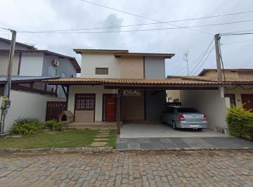 Casa · 185m² · 3 Quartos · 2 Vagas · Casa no Condominio Hybiscus  -  Campos dos Goytacazes