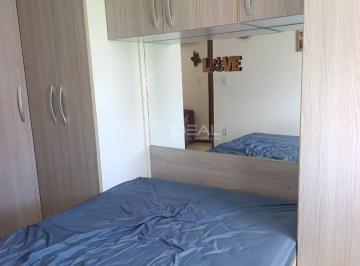 Apartamento · 60m² · 2 Quartos · 1 Vaga · Apartamento em Parque Leopoldina  -  Campos dos Goytacazes
