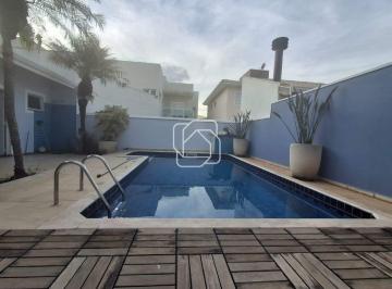 Área da piscina · Oportunidade Exclusiva de Locação no Jardim Esplendor – Conforto, Espaço e Sofisticação! - Valor R$ 