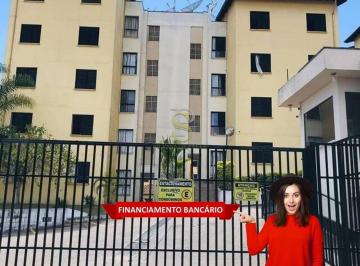 8092c32c3ebac1d51a6eb88748975e7d81c25c21 · Apartamento com 2 dormitórios à venda, 47 m² por R$ 185.000,00 - Terra Preta - Mairiporã/SP