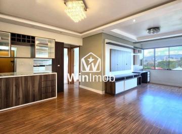 e176ca7c98d141237e020d0334c018a3d6187c4a · Apartamento com 3 dormitórios à venda, 80 m² por R$ 483.000,00 - Jardim Itu Sabará - Porto Alegre/RS