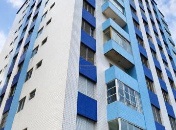 Apartamento · 45m² · 2 Quartos · 1 Vaga · Apartamento em Cidade Ocian - Praia Grande