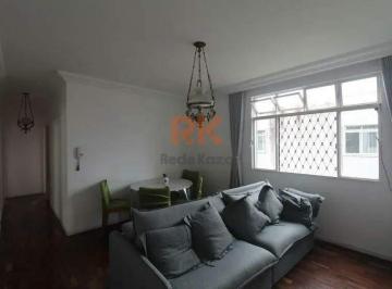 Apartamento · 85m² · 3 Quartos · 1 Vaga · Apartamento à venda no bairro Liberdade | Belo Horizonte