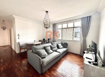 Apartamento · 85m² · 3 Quartos · 1 Vaga · Apartamento à venda no bairro Liberdade | Belo Horizonte