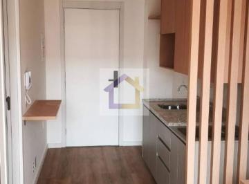 f4e44da0dd8c413d1fa604fc94a0ce6f81d6d487 · Apartamento com 1 dormitório para alugar, 25 m² por R$ 3.150,00/mês - Vila Leopoldina - São Paulo/SP