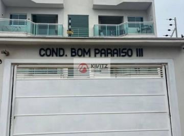 674944d1fb933ca80841dc5955d2ef88e79f3ec4 · Apartamento à venda, 80 m² por R$ 370.000,00 - Parque Universitário - Americana/SP
