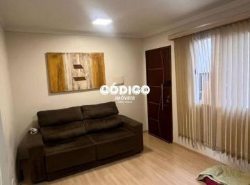 c0b1c9788e320fc40f4b4ef54b62856cfeb40618 · Apartamento com 2 dormitórios à venda, 45 m² por R$ 345.000 - Parque Cecap - Guarulhos/SP