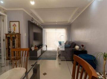 Apartamento · 85m² · 3 Quartos · 1 Vaga · Apartamento à Venda - Piqueri, 3 Quartos, 85 m² - São Paulo