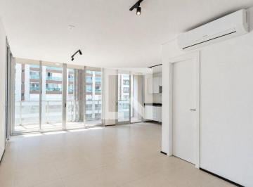 Sobre o imóvel: Studio à venda com 52m², 1 quarto, excelente para Airbnb. Locali · Apartamento para Aluguel - Consolação, 2 Quartos, 53 m² - São Paulo
