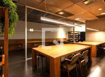 Apartamento · 53m² · 2 Quartos · Apartamento para Aluguel - Consolação, 2 Quartos, 53 m² - São Paulo