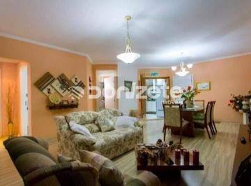 Apartamento · 115m² · 3 Quartos · 2 Vagas · Apartamento com 3 dormitórios à venda, 115 m² por R$ 579.999,00 - Vila Assunção - Santo André/SP