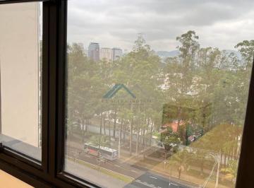 f610f07e3dcf038ab22d2fa202c97682dc948e1d · Sala à venda, 32 m² por R$ 265.000,00 - Edifício Metrópolis - Barueri/SP
