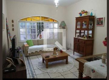 Casa · 133m² · 3 Quartos · 2 Vagas · Casa à Venda - Ipiranga, 3 Quartos,  133 m² - São Paulo