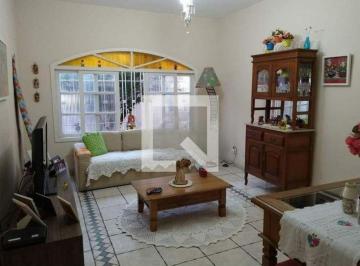 Casa · 133m² · 3 Quartos · 2 Vagas · Casa à Venda - Ipiranga, 3 Quartos, 133 m² - São Paulo