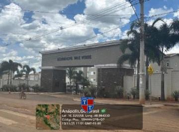 Foto 1 · R$ 122.937,70 - Apartamento - GO - ANAPOLIS - VILA FABRIL
