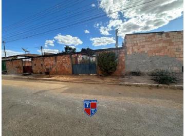 Foto 1 · R$ 67.135,80 - Casa - GO - LUZIANIA - CIDADE INDUSTRIAL FRACAROLI