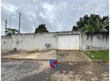 Foto 1 · R$ 85.419,05 - Casa - GO - LUZIANIA - CIDADE INDUSTRIAL FRACAROLI