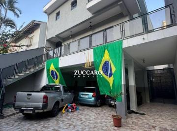 82d2804df2124298bc59770021ce94d5a08425ef · Sobrado com 3 dormitórios à venda, 300 m² por R$ 950.000,00 - Jardim Guapira - São Paulo/SP