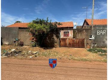 Foto 1 · R$ 51.046,99 - Casa - GO - COCALZINHO DE GOIAS - LOT GIRASSOL RESIDEN