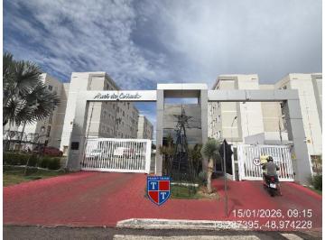 Foto 1 · R$ 144.503,86 - Apartamento - GO - ANAPOLIS - VILA JAYARA