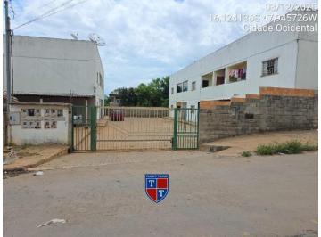Foto 1 · R$ 57.714,04 - Apartamento - GO - CIDADE OCIDENTAL - PARQUE NAPOLIS B