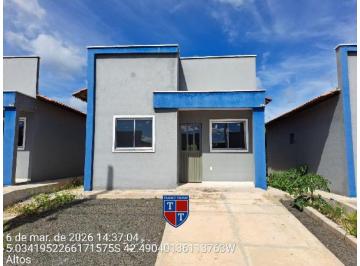 Foto 1 · R$ 84.892,14 - Casa - PI - ALTOS - TRANQUEIRA
