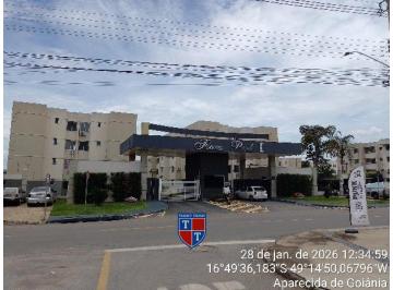 Foto 1 · R$ 182.466,74 - Apartamento - GO - APARECIDA DE GOIANIA - JARDIM BELO HORIZONTE