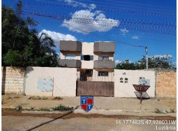 Foto 1 · R$ 85.653,23 - Apartamento - GO - LUZIANIA - CIDADE INDUSTRIAL FRACAROLI