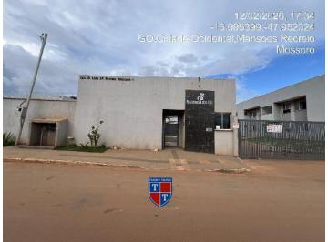 Foto 1 · R$ 79.939,69 - Apartamento - GO - CIDADE OCIDENTAL - MANSOES RECREIO MOSSORO