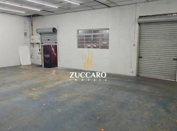 76cf13c81630a8e5bd5b7bc26f0516e94f980a7c · Salão (BOX)para alugar, 18 m² por R$ 1.080/mês - Centro - Guarulhos/SP