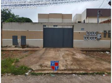 Foto 1 · R$ 72.885,29 - Apartamento - GO - AGUAS LINDAS DE GOIAS - PARQUE DA BARRAGEM SETOR 10