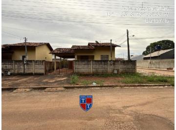 Foto 1 · R$ 70.507,67 - Casa - GO - BARRO ALTO - SOUZOLANDIA