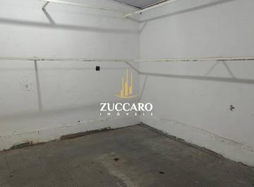 9ad53571461d85bd3b7684a17bae4f54d2d7071f · Salão (BOX) para alugar, 26 m² por R$ 1.180/mês - Centro - Guarulhos/SP