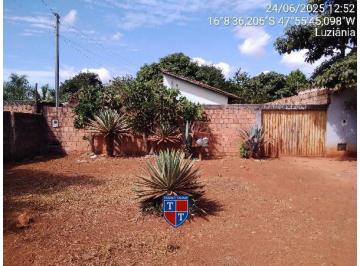 Foto 1 · R$ 52.456,91 - Casa - GO - LUZIANIA - CIDADE JARDIM MARILIA