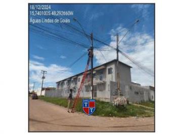 Foto 1 · R$ 70.891,15 - Apartamento - GO - AGUAS LINDAS DE GOIAS - PARQUE DA BARRAGEM SETOR 10