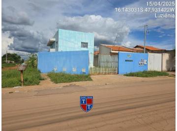 Foto 1 · R$ 58.040,22 - Apartamento - GO - LUZIANIA - CIDADE JARDIM MARILIA