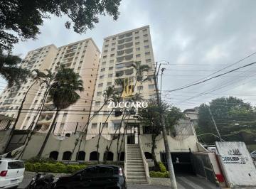 622809111897cd521e53f11d381b34aa566bd73c · Apartamento com 2 dormitórios para alugar, 60 m² por R$ 2.300,00/mês - Vila Zanardi - Guarulhos/SP