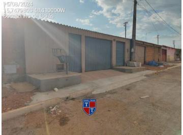 Foto 1 · R$ 33.883,51 - Casa - GO - COCALZINHO DE GOIAS - LOT GIRASSOL RESIDEN