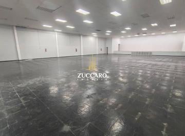 35faf437e49b10b5fbc5691f1ce9fb926314c8e8 · Galpão para alugar, 1100 m² por R$ 41.500,00/mês - Vila das Palmeiras - Guarulhos/SP