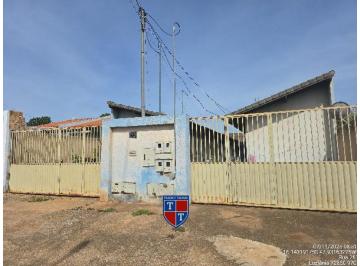 Foto 1 · R$ 49.182,56 - Casa - GO - LUZIANIA - CIDADE JARDIM MARILIA