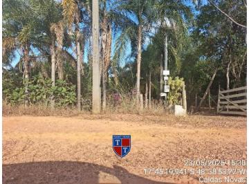 Foto 1 · R$ 254.986,27 - Casa - GO - CALDAS NOVAS - ESTANCIA ITANHANGA