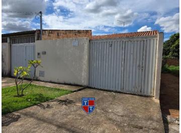 Foto 1 · R$ 74.942,07 - Casa - GO - LUZIANIA - CIDADE JARDIM MARILIA