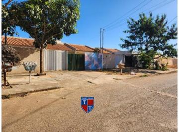 Foto 1 · R$ 78.830,81 - Casa - GO - LUZIANIA - CIDADE JARDIM MARILIA