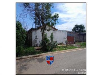 Foto 1 · R$ 54.751,15 - Casa - GO - LUZIANIA - CIDADE JARDIM MARILIA