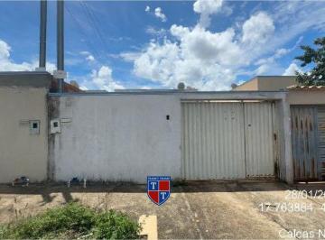 Foto 1 · R$ 106.667,03 - Casa - GO - CALDAS NOVAS - JARDIM SERRANO