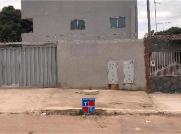 Foto 1 · R$ 108.522,44 - Apartamento - GO - AGUAS LINDAS DE GOIAS - PARQUE DA BARRAGEM SETOR 09